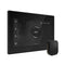 Mr.Steam iSteamX Steam Shower Control w/ Aroma SteamHead (SAK42217) - Saksby Wholesale - Matte Black View