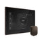 Mr.Steam iSteamX Steam Shower Control w/ Aroma SteamHead (SAK42217) - Saksby Wholesale - Oil Rubbed Bronze View
