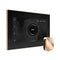 Mr.Steam iSteamX Steam Shower Control w/ Aroma SteamHead (SAK42217) - Saksby Wholesale - Polished Gold View