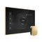 Mr.Steam iSteamX Steam Shower Control w/ Aroma SteamHead (SAK42217) - Saksby Wholesale - Satin Brass View
