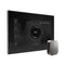 Mr.Steam iSteamX Steam Shower Control w/ Aroma SteamHead (SAK42217) - Saksby Wholesale - Satin Steel View