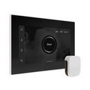 Mr.Steam iSteamX Steam Shower Control w/ Aroma SteamHead (SAK42217) - Saksby Wholesale - White View