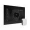 Mr.Steam iSteamX Steam Shower Control w/ Aroma SteamHead (SAK42217) - Saksby Wholesale - White View