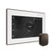 Mr.Steam iSteamX Steam Shower Control w/ Aroma SteamHead (SAK42217) - Saksby Wholesale - Oil Rubbed Bronze View
