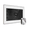 Mr.Steam iSteamX Steam Shower Control w/ Aroma SteamHead (SAK42217) - Saksby Wholesale - Polished Chrome View