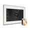 Mr.Steam iSteamX Steam Shower Control w/ Aroma SteamHead (SAK42217) - Saksby Wholesale - Polished Gold View