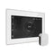 Mr.Steam iSteamX Steam Shower Control w/ Aroma SteamHead (SAK42217) - Saksby Wholesale - White View