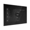 Mr.Steam iSteamX Steam Shower Control w/ Aroma SteamHead (SAK42217) - Saksby Wholesale - Right View