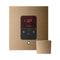 Mr.Steam iTempo Steam Shower Control w/ Aroma Designer Finish SteamHead (SAK92152) - Brushed Bronze View
