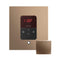 Mr.Steam iTempo Steam Shower Control w/ Aroma Designer Finish SteamHead (SAK92152) - Nouveau Bronze View