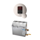 Mr.Steam iTempo Steam Shower Generator Package (SAK84052) - Saksby Wholesale - Polished Nickel View