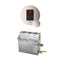 Mr.Steam iTempo Steam Shower Generator Package (SAK84052) - Saksby Wholesale - Polished Nickel View