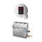 Mr.Steam iTempo Steam Shower Generator Package (SAK84052) - Saksby Wholesale - Polished Chrome View