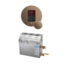 Mr.Steam iTempo Steam Shower Generator Package (SAK84052) - Saksby Wholesale - Nouveau Bronze View