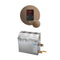 Mr.Steam iTempo Steam Shower Generator Package (SAK84052) - Saksby Wholesale - Nouveau Bronze View