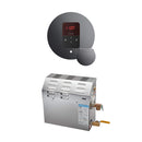Mr.Steam iTempo Steam Shower Generator Package (SAK84052) - Saksby Wholesale - Brilliant Black View