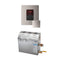 Mr.Steam iTempo Steam Shower Generator Package (SAK84052) - Saksby Wholesale - Brushed Nickel View