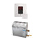 Mr.Steam iTempo Steam Shower Generator Package (SAK84052) - Saksby Wholesale - White View