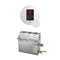 Mr.Steam iTempo Steam Shower Generator Package (SAK84052) - Saksby Wholesale - White View