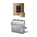 Mr.Steam iTempo Steam Shower Generator Package (SAK84052) - Saksby Wholesale - Brushed Bronze View