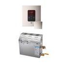 Mr.Steam iTempo Steam Shower Generator Package (SAK84052) - Saksby Wholesale - Polished Nickel View