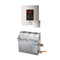 Mr.Steam iTempo Steam Shower Generator Package (SAK84052) - Saksby Wholesale - Polished Nickel View