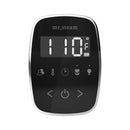 Mr.Steam TempoFlex Steam Shower Control w/ Aroma SteamHead (SAK62841) - Saksby Wholesale - Front View