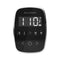 Mr.Steam TempoFlex Steam Shower Control w/ Aroma SteamHead (SAK62841) - Saksby Wholesale - Front View