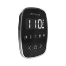 Mr.Steam TempoFlex Steam Shower Control w/ Aroma SteamHead (SAK62841) - Saksby Wholesale - Right View