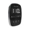 Mr.Steam TempoFlex Steam Shower Control w/ Aroma SteamHead (SAK62841) - Saksby Wholesale - Right View