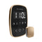 Mr.Steam TempoFlex Steam Shower Control w/ Aroma SteamHead (SAK62841) - Saksby Wholesale - Brushed Bronze View