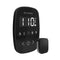 Mr.Steam TempoFlex Steam Shower Control w/ Aroma SteamHead (SAK62841) - Saksby Wholesale - Matte Black   View