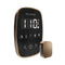 Mr.Steam TempoFlex Steam Shower Control w/ Aroma SteamHead (SAK62841) - Saksby Wholesale - Nouveau Bronze View
