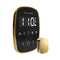 Mr.Steam TempoFlex Steam Shower Control With Aroma SteamHead (SAK62841)