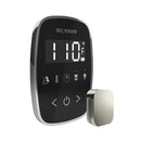 Mr.Steam TempoFlex Steam Shower Control w/ Aroma SteamHead (SAK62841) - Saksby Wholesale - Right View