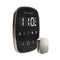 Mr.Steam TempoFlex Steam Shower Control w/ Aroma SteamHead (SAK62841) - Saksby Wholesale - Oil Polished Gold View