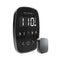 Mr.Steam TempoFlex Steam Shower Control w/ Aroma SteamHead (SAK62841) - Saksby Wholesale - Satin Steel View
