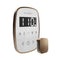 Mr.Steam TempoFlex Steam Shower Control w/ Aroma SteamHead (SAK62841) - Saksby Wholesale - Nouveau Bronze View