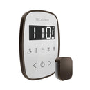 Mr.Steam TempoFlex Steam Shower Control w/ Aroma SteamHead (SAK62841) - Saksby Wholesale - Oil Rubbed Bronze View