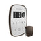 Mr.Steam TempoFlex Steam Shower Control w/ Aroma SteamHead (SAK62841) - Saksby Wholesale - Oil Rubbed Bronze View