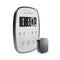 Mr.Steam TempoFlex Steam Shower Control With Aroma SteamHead (SAK62841)