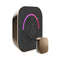Mr.Steam TempoTouch Steam Shower Control w/ Aroma SteamHead (SAK10429) - Saksby Wholesale - Nouveau Bronze View