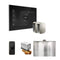 Mr.Steam XButler Steam Shower Control Package w/ iSteamX Control and Aroma SteamHeads (SAK85204) - Saksby Wholesale - Front View