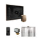 Mr.Steam XButler Steam Shower Control Package w/ iSteamX Control and AutoFlush System (SAK10782) - Saksby Wholesale - Nouveau Bronze View