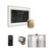 Mr.Steam XButler Steam Shower Control Package w/ iSteamX Control and AutoFlush System (SAK10782) - Saksby Wholesale - Brushed Bronze View