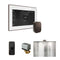 Mr.Steam XButler Steam Shower Control Package w/ iSteamX Control and AutoFlush System (SAK10782) - Saksby Wholesale - Oil Rubbed Bronze View