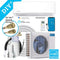 MRCOOL DIY 18K 18,000 BTU 22 SEER 4th Gen Ductless Mini Split Air Conditioner And Heat Pump 230V Saksby - Complete Kit With DIY Tag