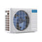 MRCOOL DIY 18K 18,000 BTU 22 SEER 4th Gen Ductless Mini Split Air Conditioner And Heat Pump 230V Saksby - Condenser
