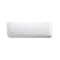Mrcool DIY 36K 36 000 BTU 18 SEER 4th Gen Ductless Mini Split Air Conditioner and Heat Pump 230V Saksby - Front View