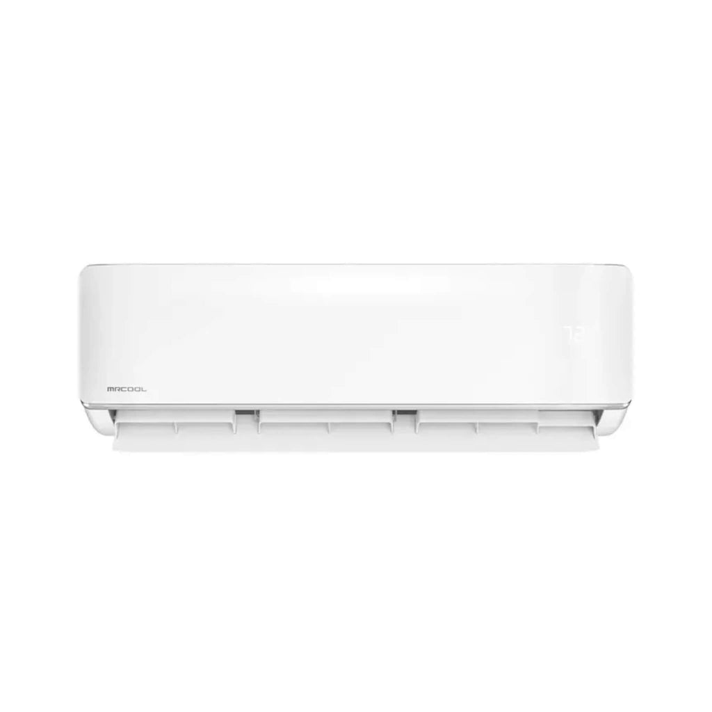 MrCool DIY 5th Gen 36K BTU 230V 18 Seer2 Ductless Mini Split Heat Pump System [DIY-36-HP-WM-230D25-O] (SAK12421) SAKSBY - Front View